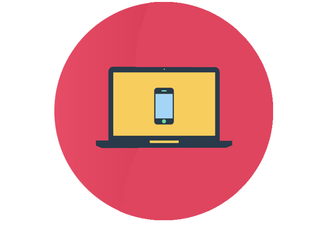 animated computer